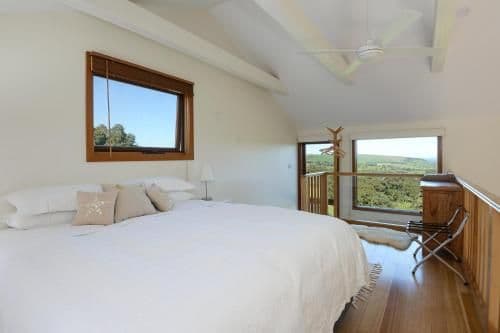 One-Bedroom Villa - Sanctuary