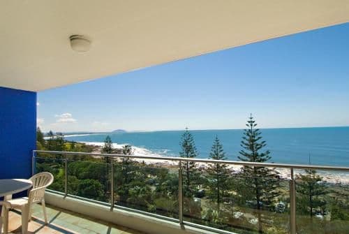 Superior Three-Bedroom Apartment