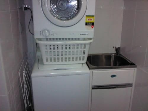 One-Bedroom Apartment (Floor 1-3)