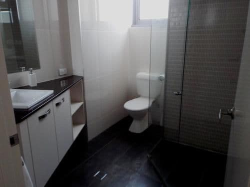 Superior Three-Bedroom Apartment