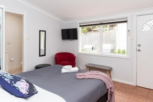 Double Apartment - Pet Friendly