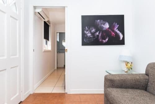 Double Apartment - Pet Friendly