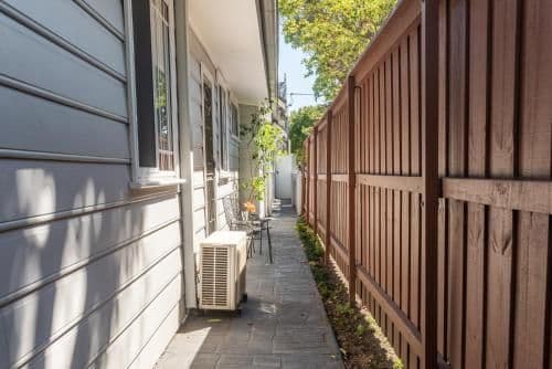 Double Apartment - Pet Friendly