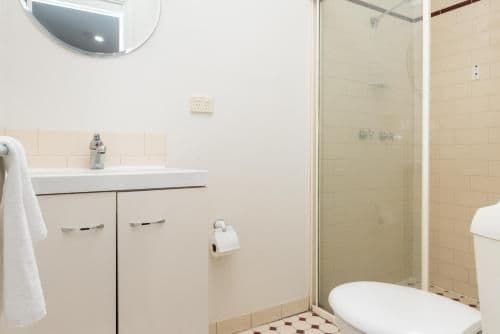 Double Apartment - Pet Friendly