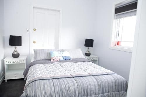 One-Bedroom Cottage (not pet friendly)