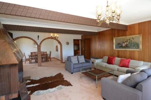 Top Deck Three-Bedroom Apartment