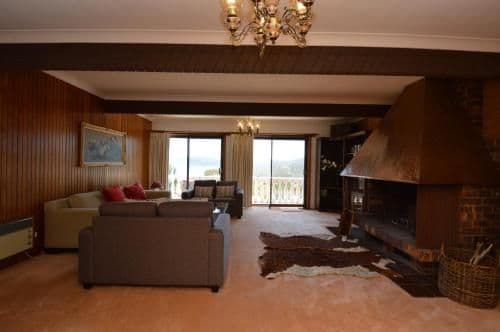 Top Deck Three-Bedroom Apartment