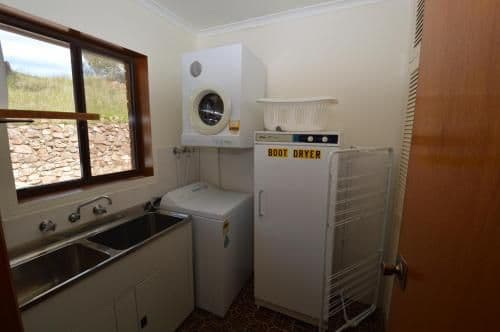 Top Deck Three-Bedroom Apartment