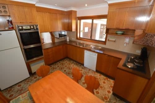 Top Deck Three-Bedroom Apartment