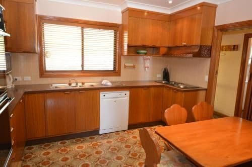 Top Deck Three-Bedroom Apartment