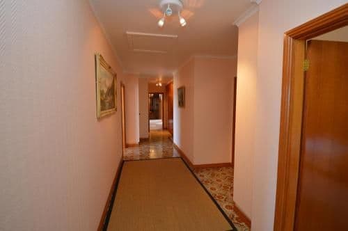 Top Deck Three-Bedroom Apartment