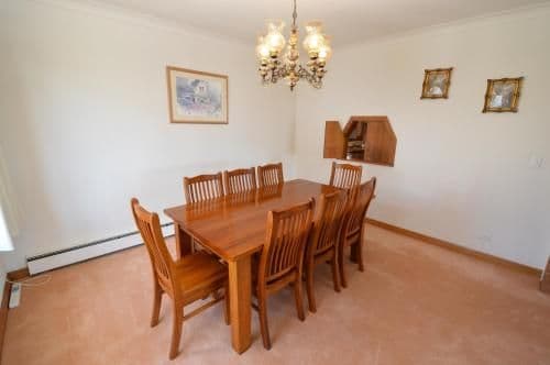 Top Deck Three-Bedroom Apartment