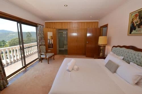 Top Deck Three-Bedroom Apartment
