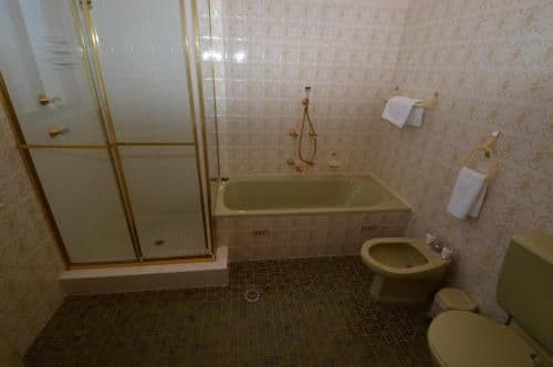 Top Deck Three-Bedroom Apartment