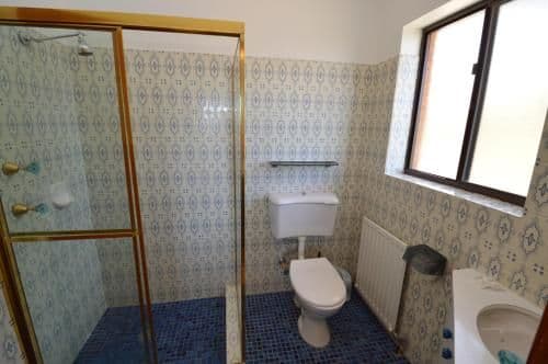 Top Deck Three-Bedroom Apartment