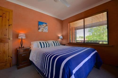 Anchorage Two-Bedroom Apartment