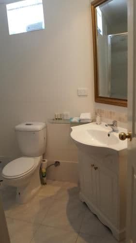 Palm View Queen Room