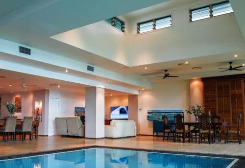 King Suite with Spa Bath