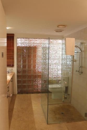 Double or Twin Room with Side Sea View
