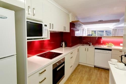Four-Bedroom Deluxe Apartment 12 Share