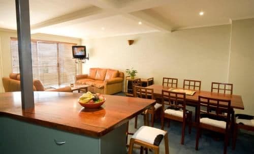 Three-Bedroom Superior Deluxe 10 Share