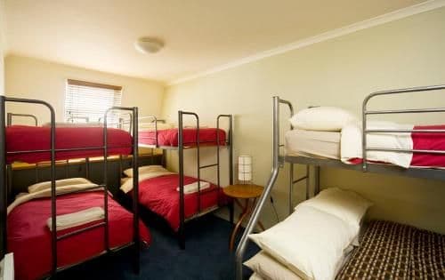 Three-Bedroom Superior Deluxe 10 Share