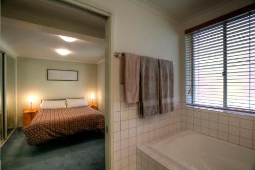 Three-Bedroom Superior Deluxe 10 Share