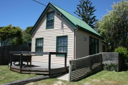 The School House