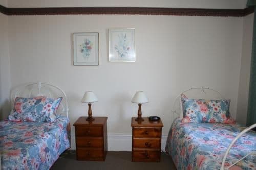 The Gaol House Cottage