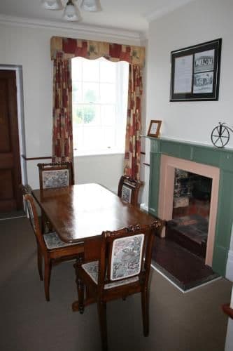 The Gaol House Cottage