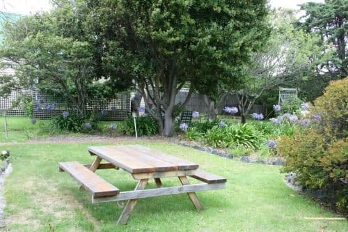 The Gaol House Cottage