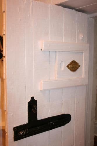 The Gaol House Cottage