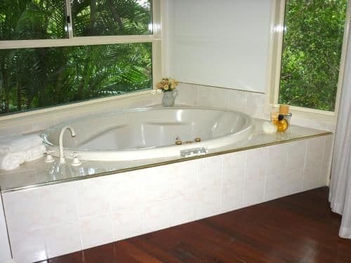One-Bedroom Cottage - Rainforest Cottage (2 Adults)