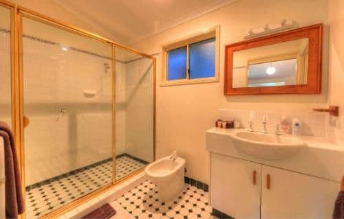 One-Bedroom Cottage - Rainforest Cottage (2 Adults)