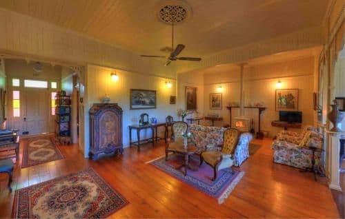 Deluxe Villa