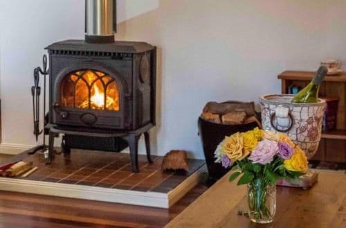 One-Bedroom Cottage - Rainforest Cottage (2 Adults)