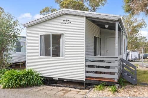 Deluxe Family Room - Fitzroy