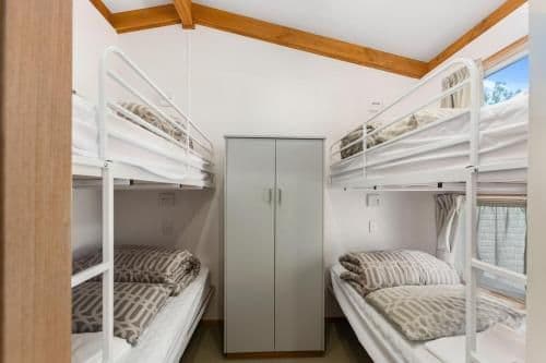 Deluxe Family Room - Fitzroy
