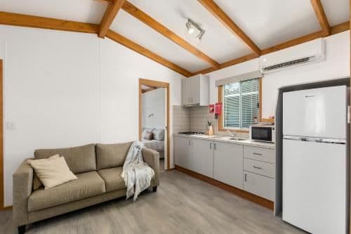 Deluxe Family Room - Fitzroy
