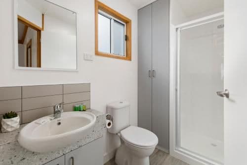 Deluxe Family Room - Fitzroy