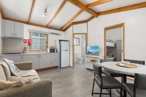 Deluxe Family Room - Fitzroy