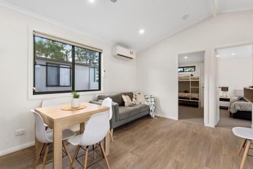Deluxe Family Room - Fitzroy