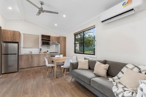 Deluxe Family Room - Fitzroy