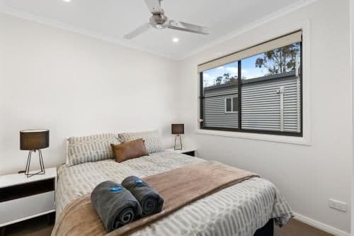 Deluxe Family Room - Fitzroy