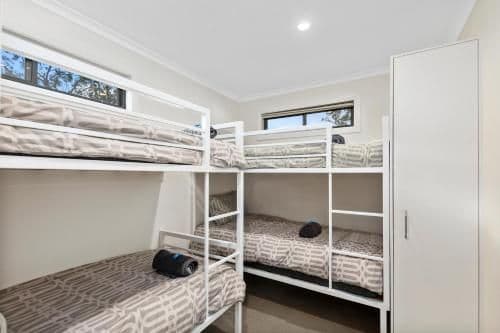 Deluxe Family Room - Fitzroy