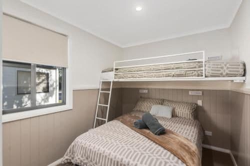 Family Suite - Premium Highlander