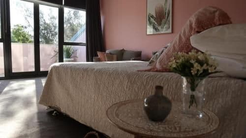 Luxury Three-Bedroom Apartment - Butter Factory Warehouse #6