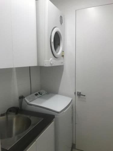 Luxury Three-Bedroom Apartment - Butter Factory Warehouse #6