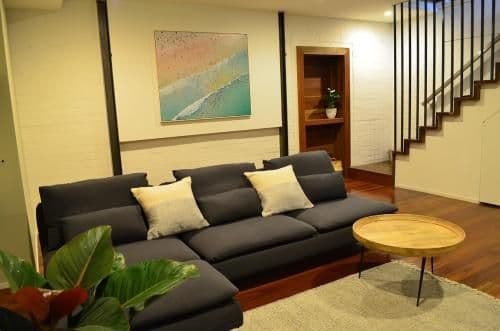 Luxury Three-Bedroom Apartment - Butter Factory Warehouse #6