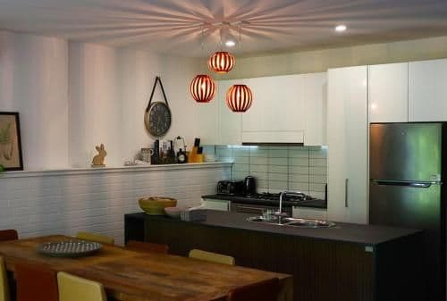 Luxury Three-Bedroom Apartment - Butter Factory Warehouse #6